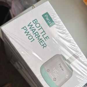 Brand new party bottle warmer never opened